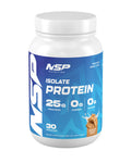 Isolate Protein Powder
