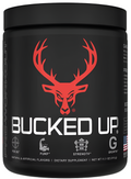 Bucked Up Pre-Workout - Energy, Performance & Focus - 30 Servings